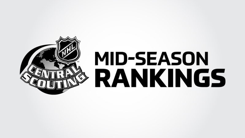 Le point sur les joueurs suisses en vue du prochain repêchage, Lian Bischel toujours bien placé