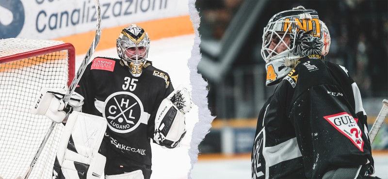 Lugano perd Schlegel et Fadani pour longtemps