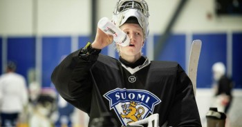 Lugano déniche un gardien finlandais à licence suisse