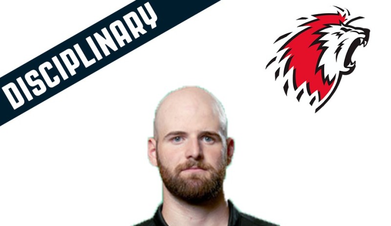 Le Tribunal du Sport rejette le recours du HC Ambri-Piotta contre Fabian Heldner