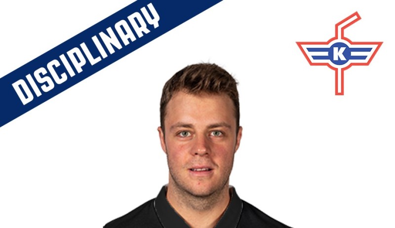 Simon Kindschi voit sa sanction réduite