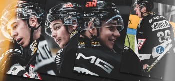 Lugano offres des contrats de formation à plusieurs jeunes