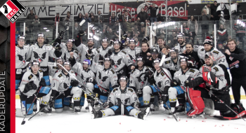 Bâle prolonge nombre de ses cadres qui ont vécu la promotion