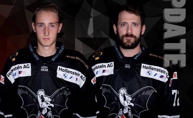 Deux prolongations du côté de Bâle