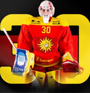 Remo Giovannini verlängert bei Sierre