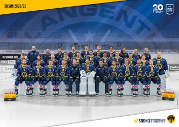 Langenthals letzte Anpassungen vor dem Saisonstart