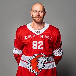 Lausanne muss noch einige Zeit ohne Jiri Sekac auskommen.