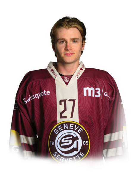 Genf weiß nicht, was er mit Keanu Derungs tun soll