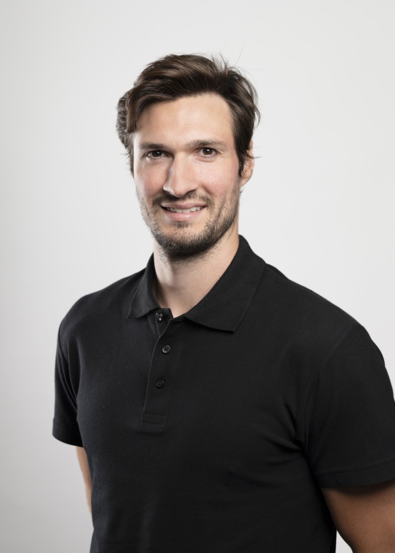 Jonathan Hazen wird wieder spielen können