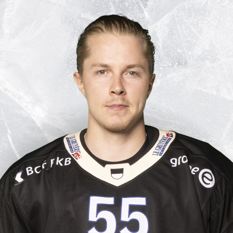 Gottéron: Juuso Vainio und Nathan Marchon sollen nächste Saison wieder dabei sein