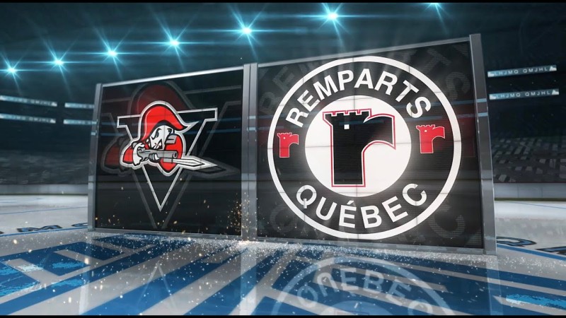 Québecs erneuter hoher Sieg und ein Festival von Théo Rochette, großer Abend für Alessio Beglieri