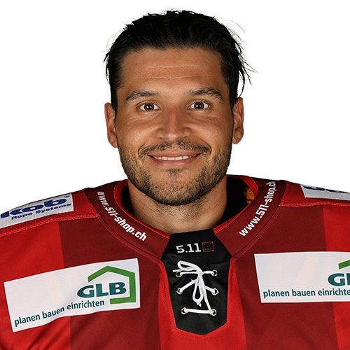 Langnau perd Luca Boltshauser