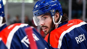 Willy Riedi verlängert bei Zürich