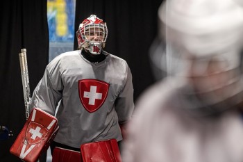 Equipes nationales juniors : aperçu du programme de la pause IIHF de novembre
