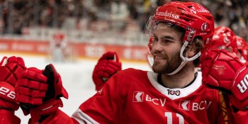 Guillaume Maillard de retour à Lausanne