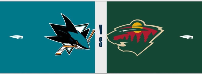 Sharks gewinnen, Coyotes verlieren, ein Assist für Alessio Beglieri