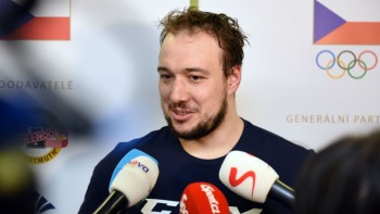 Jan Kovář se verrait bien terminer sa carrière dans notre championnat