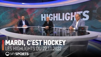 Retour complet sur la soirée de National League