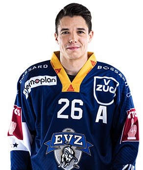 Reto Suri va enfin retrouver le jeu après avoir été proche d'une fin de carrière