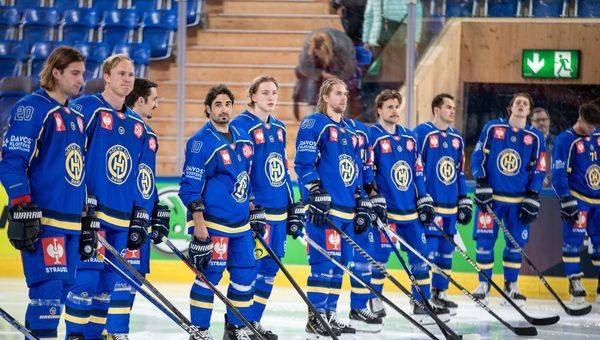 Davos va pouvoir aligner une équipe au complet