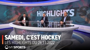 Retour complet sur la soirée de National League