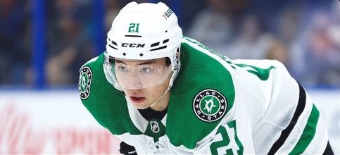 Plus de buts marqués durant un mois de NHL