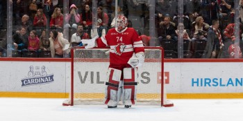 Rien de trop grave pour Ivars Punnenovs