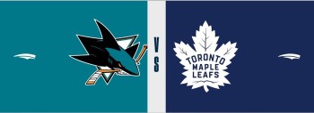 Sharks et Red Wings s'inclinent