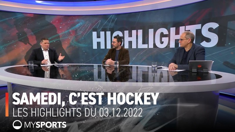 Retour complet sur la soirée de National League