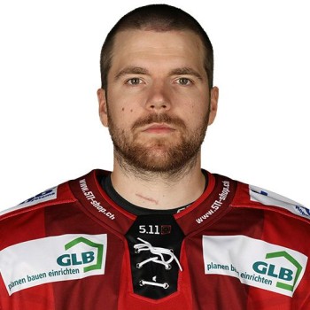 Anthony Huguenin rejoint le HCC