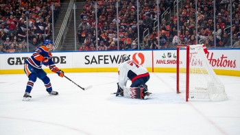 Tous les buts de cette nuit de NHL en une vidéo