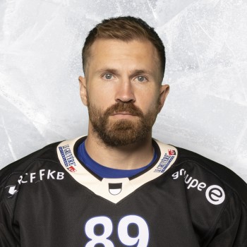 Un avenir plus qu'incertain pour Andrei Bykov à Gottéron