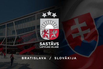 Joueurs sélectionnés en équipe de Lettonie