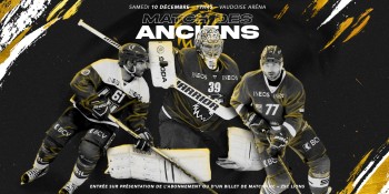 Lausanne va réunir une belle brochette de joueurs