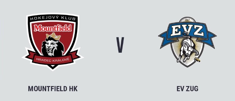 Champions Hockey League: Zug erschrickt und muss zu Hause gewinnen