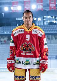 Noah Delémont prolonge avec Bienne