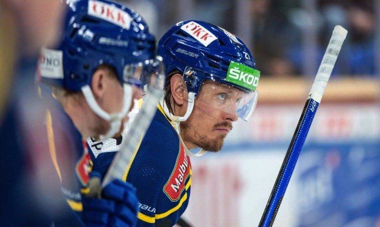 Magnus Nygren va bien quitter Davos