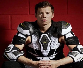 Jérémie Kamerzin prend officiellement sa retraite