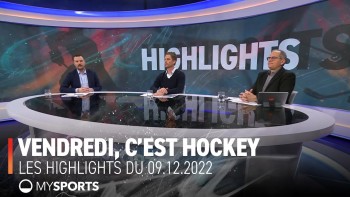 Retour complet sur la soirée de National League