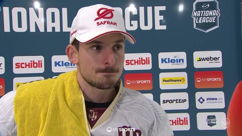 Noah Rod: "Chaque décision prise n'était pas bonne"