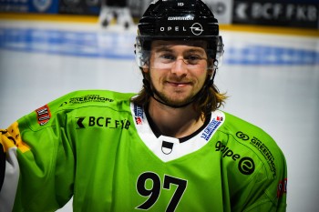 Les maillots d’Ajoie et Fribourg en faveur de Greenhope