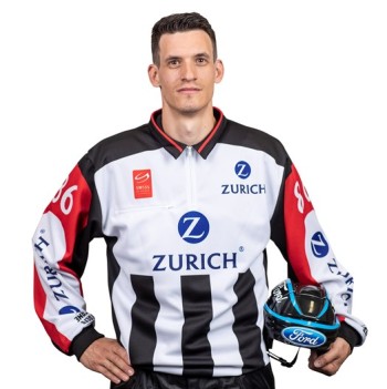 Michael Tscherrig et Dario Fuchs officieront aux Mondiaux Juniors