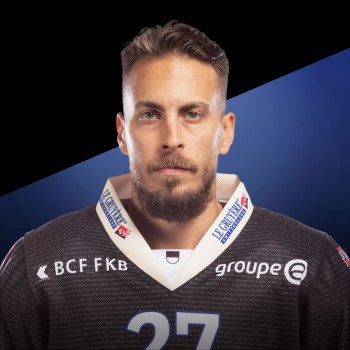 Yannick Herren a caché les maux qui le rongeait depuis des années