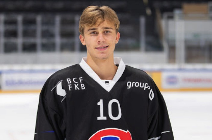 Kevin Nicolet retrouvera Fribourg