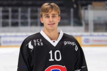 Kevin Nicolet retrouvera Fribourg