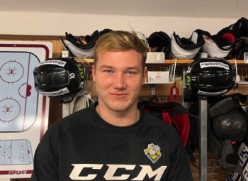 Rihards Puide terminera la saison à Olten