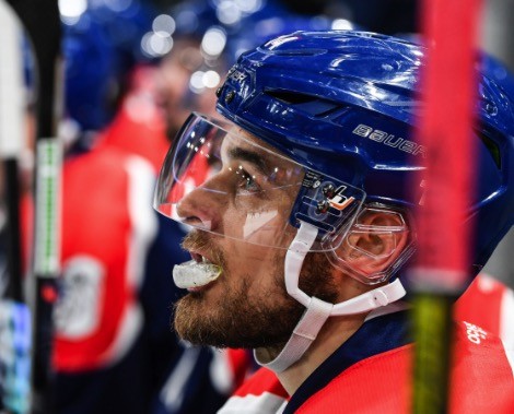 Zurich conserve Chris Baltisberger et signe Yannick Zehnder