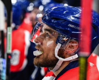 Zurich conserve Chris Baltisberger et signe Yannick Zehnder