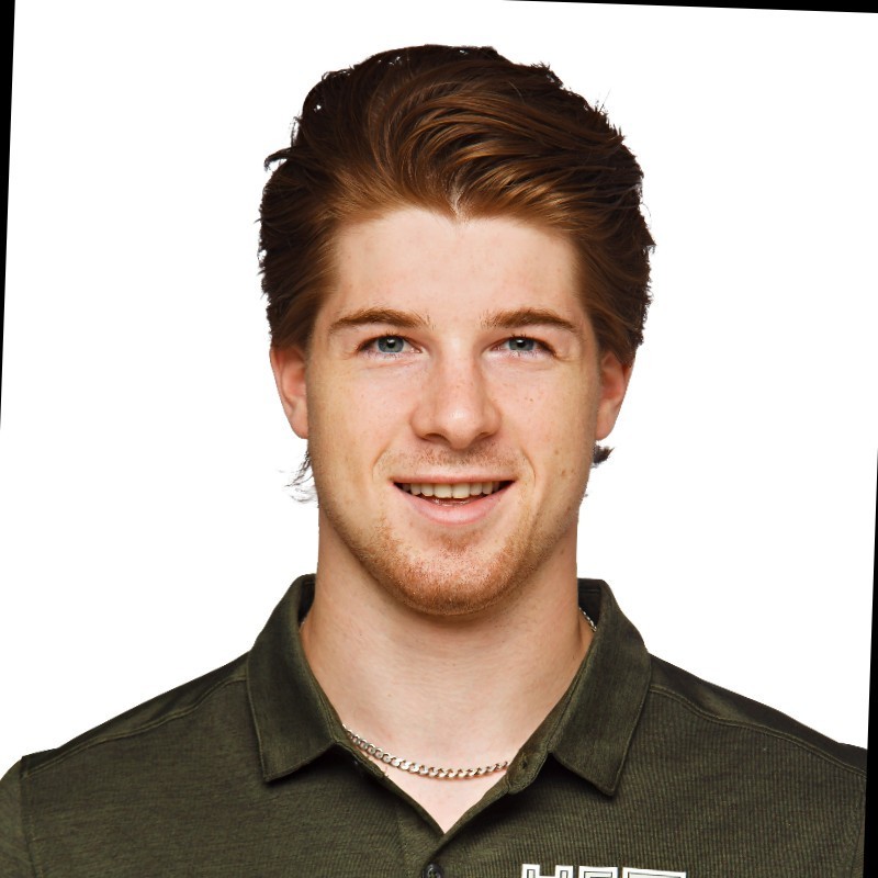 Bryan Rüegger pourrait être une option pour seconder Reto Berra