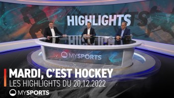 Retour complet sur la soirée de National League